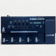 Line pod hd500 d'occasion  Expédié en Belgium