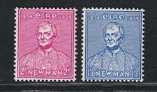 1954 irlanda 124 usato  Milano