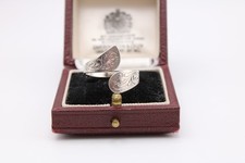 Sterling silver siam for sale  BATH