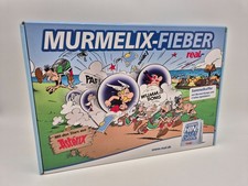 Murmelix fieber asterix gebraucht kaufen  Lorsch