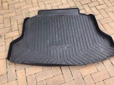 Genuine honda boot for sale  LEVEN