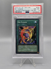 Yugioh 2003 lon gebraucht kaufen  Düsseldorf