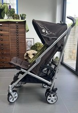 Buggy pushchair stroller for sale  WEST WICKHAM