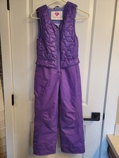 Obermeyer grow bib for sale  Glen Ellyn