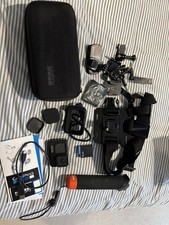 Gopro hero black for sale  CANNOCK