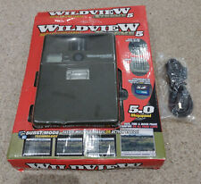 Digital scouting camera for sale  REDHILL