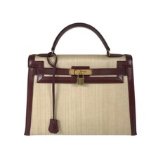 Hermes kelly hand d'occasion  Expédié en Belgium