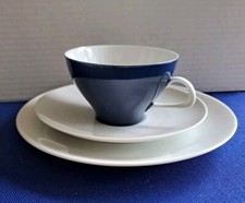 Tasse untertasse teller gebraucht kaufen  Bargteheide