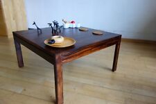 Rio rosewood coffee for sale  UK