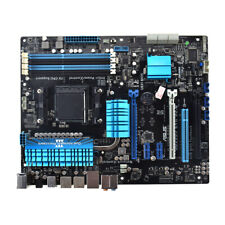 Usado, Para placa base ASUS M5A99X EVO R2.0 ATX zócalo DDR3 AM3+ SATA3 USB3.0 segunda mano  Embacar hacia Argentina