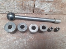 Universal clutch alignment for sale  EMSWORTH