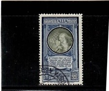 Regno 1932 dante usato  Napoli