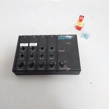 Mixer estéreo Boss BX-4 4 canais frete grátis, usado comprar usado  Enviando para Brazil