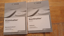 Lehrbuch benutzerhandbuch lexw gebraucht kaufen  Schwerin