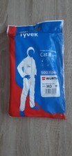 Tyvek schutzanzug 500 gebraucht kaufen  Ostfildern