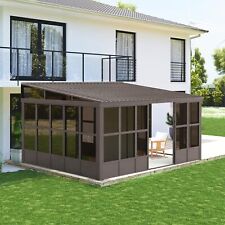 Domi 12x16ft wall for sale  Ellenwood