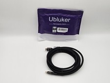 Ubluker 10k hdmi gebraucht kaufen  Karlsruhe