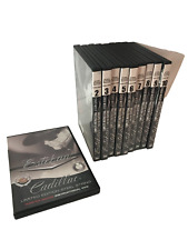 Set dvds esteban for sale  Ripley