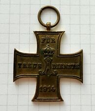 Schaumburg lippe kreuz gebraucht kaufen  Buchloe