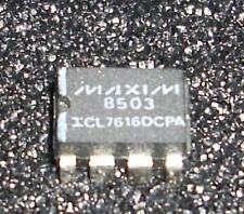 Pcs icl7616dcpa monolithic gebraucht kaufen  Mühlhausen/Thüringen