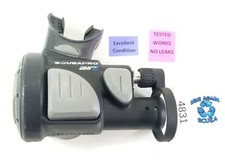 Scubapro 4th gen for sale  Ponce de Leon