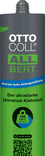 Ttocoll allbert kleber gebraucht kaufen  Ratzeburg