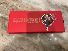 Iron maiden 2023 for sale  Atlantic Highlands