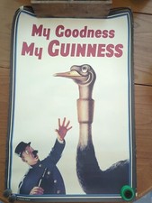 Sale vintage guinness for sale  Mechanicsburg