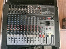 Behringer xenyx x1832usb for sale  TELFORD