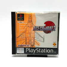 Ace combat ps1 usato  Burago di Molgora