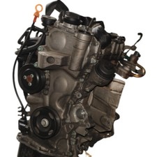 Polo motor hne gebraucht kaufen  Recklinghausen