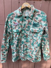 Turkish camo camouflage d'occasion  Expédié en Belgium