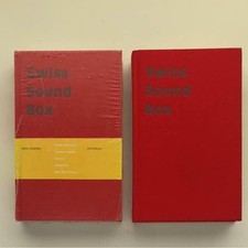 Swiss Sound Box Peter Zumthor comprar usado  Enviando para Brazil