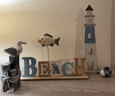 Maritime deko figuren gebraucht kaufen  Waiblingen