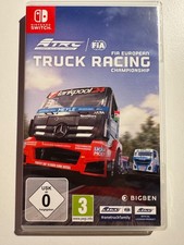 Fia european truck gebraucht kaufen  Bremen