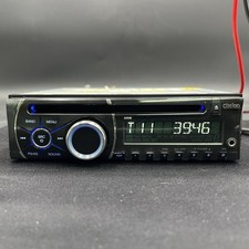 🔥Receptor auxiliar de carro Clarion CZ200 CD MP3 USB totalmente testado comprar usado  Enviando para Brazil