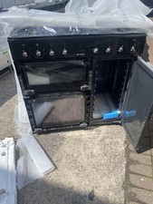Smeg 90cm dual for sale  BOLTON