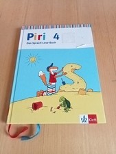 Piri klett verlag gebraucht kaufen  Marienberg, Pobershau