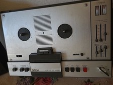 Tonbandgerät saba 544 gebraucht kaufen  Radebeul
