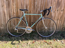 Bianchi veloce road for sale  Nashville