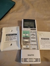 Oem originial sanyo for sale  Ambler