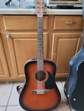 Fender acoustic guitar for sale  New Orleans