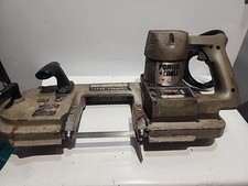Porter cable portaband for sale  Wrightstown