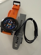 Garmin smartwatch epix usato  Italia