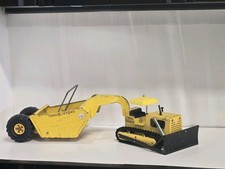 Tonka mighty scraper for sale  Kingman