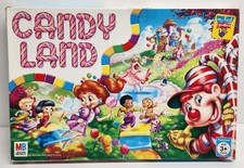 Candy land 2005 for sale  Loganton