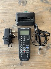 Gaugemaster prodigy express for sale  ABERGAVENNY