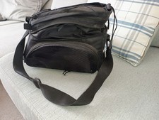 Halfords bike pannier for sale  BANBURY