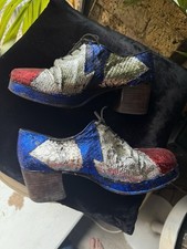 Vintage 1979s glam for sale  LONDON