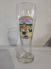 Weizenbierglas jura weiße gebraucht kaufen  Nersingen